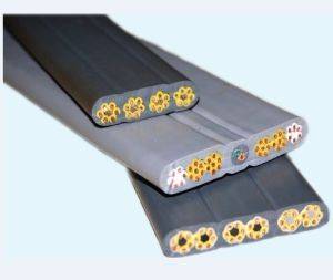 Câble pour ascenceur