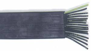 Câble pour ascenseur