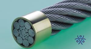 Câble de manutention