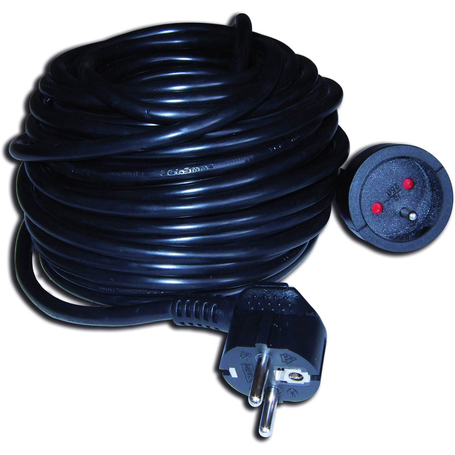 Rallongeurs - EVERWELL CAMEROON CABLES & ENGINEERING